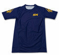 STRIVE Short Sleeve Compression