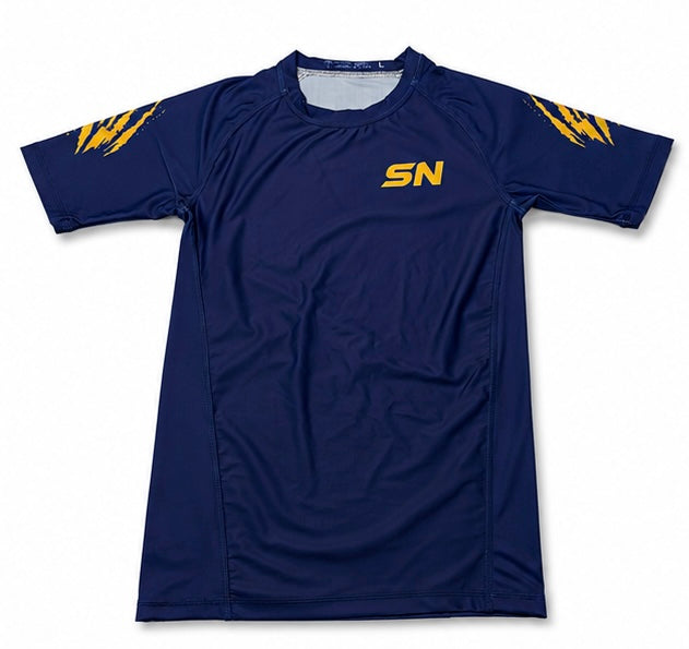 STRIVE Short Sleeve Compression