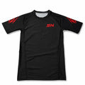 STRIVE Short Sleeve Compression