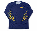 STRIVE Long Sleeve Compression