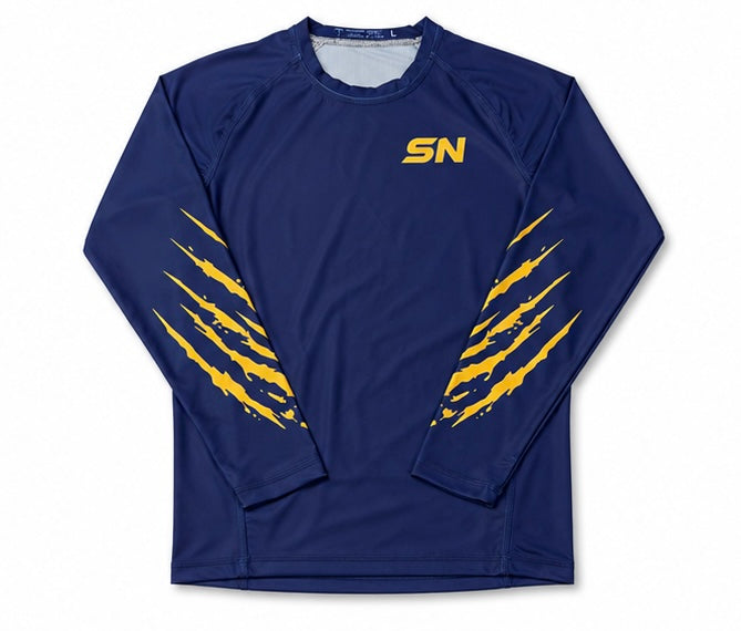 STRIVE Long Sleeve Compression