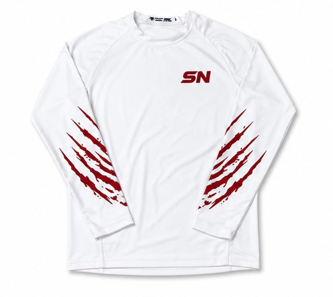 STRIVE Long Sleeve Compression