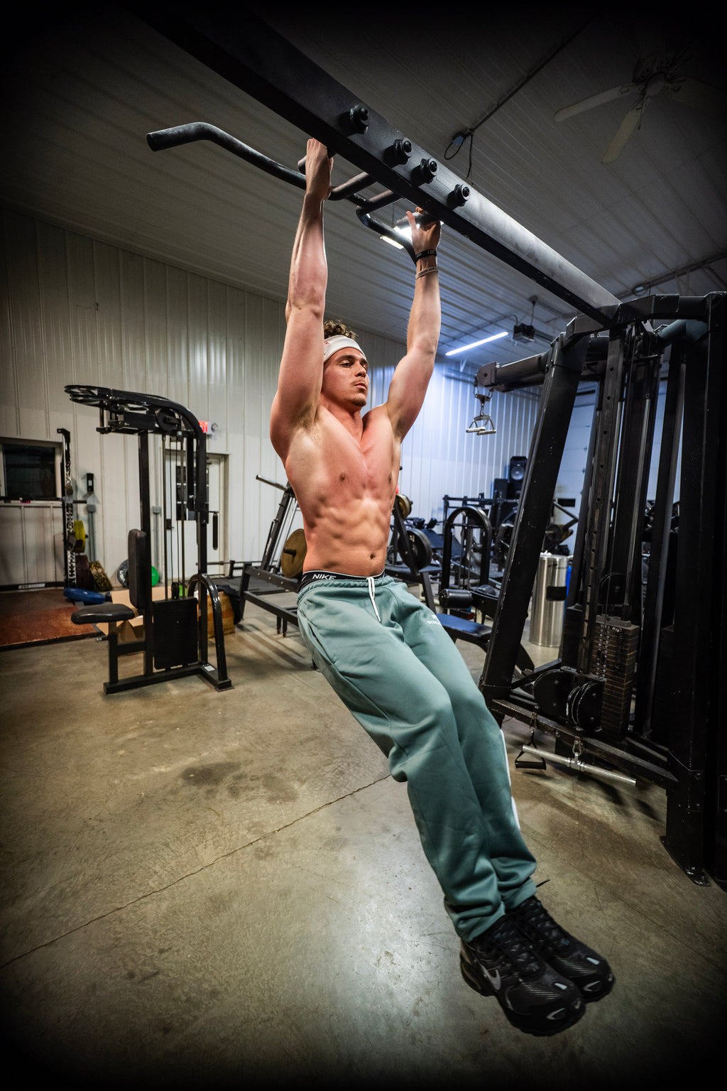 STRIVE Track Pants