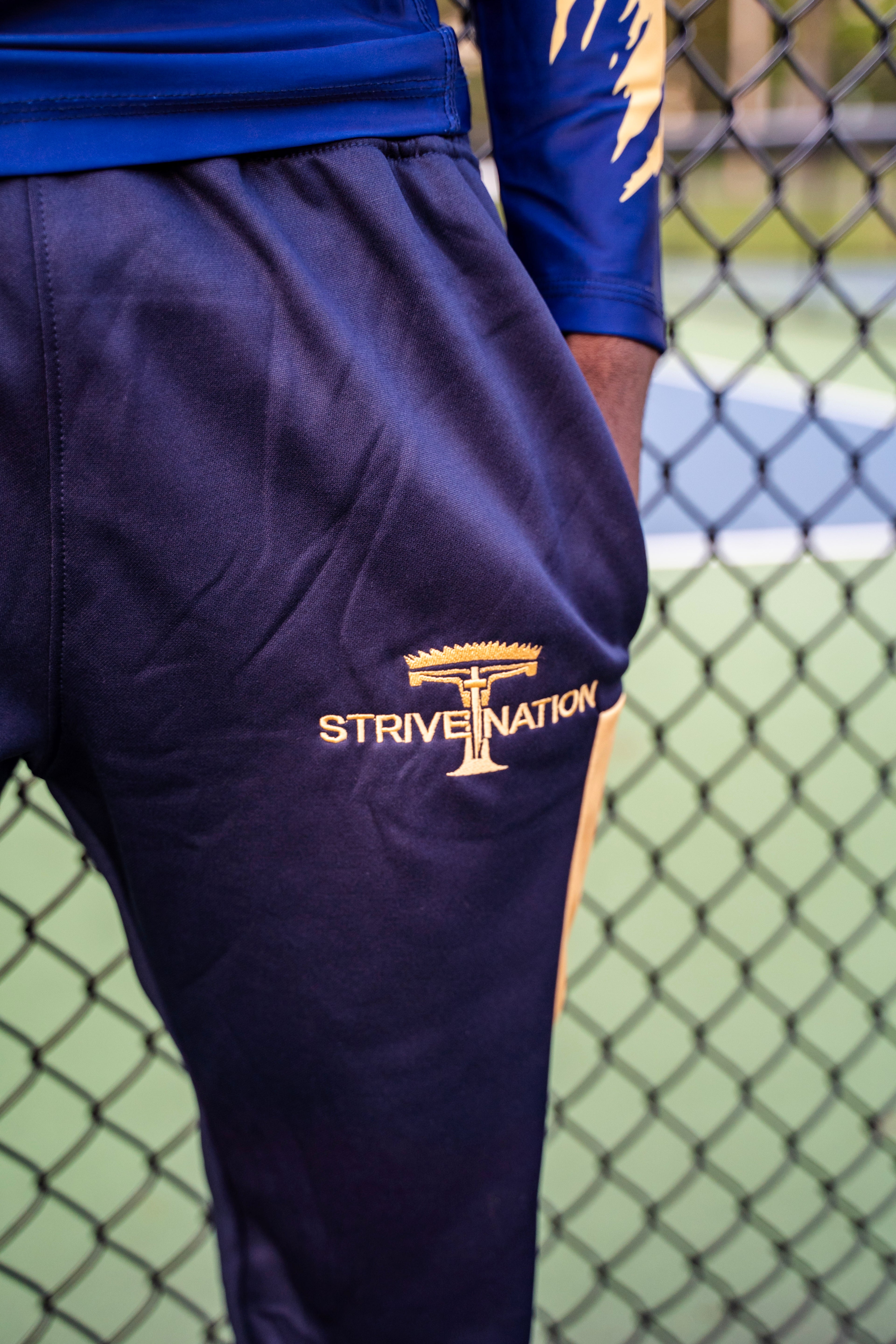 STRIVE Track Pants