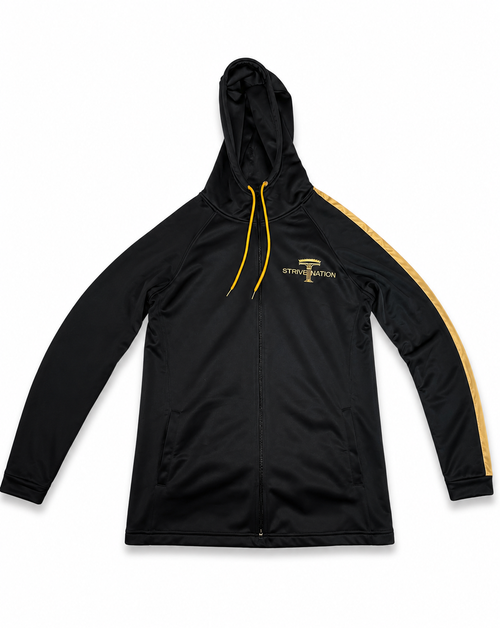 STRIVE NATION Full-Zip Hoodie