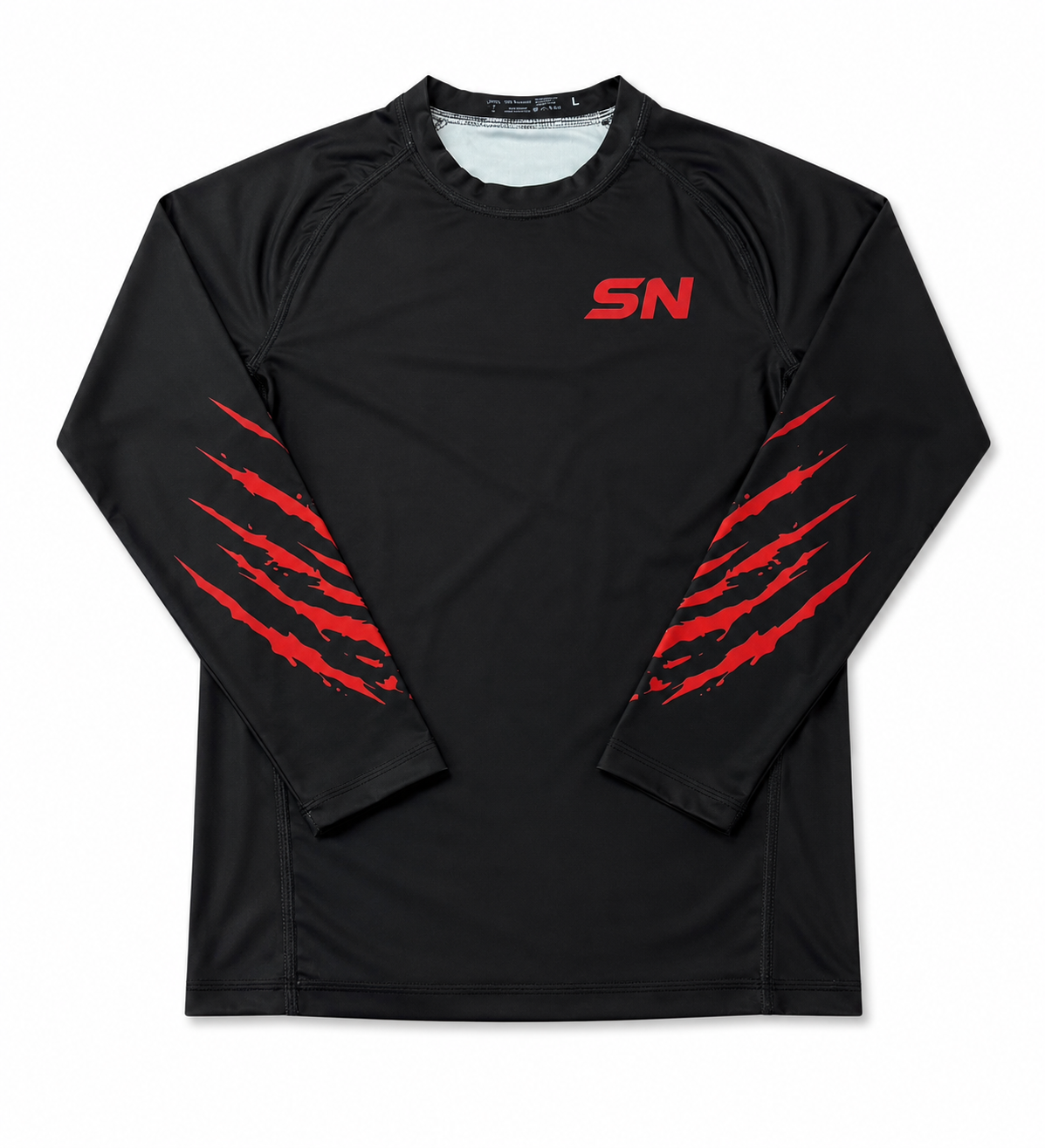 STRIVE Long Sleeve Compression