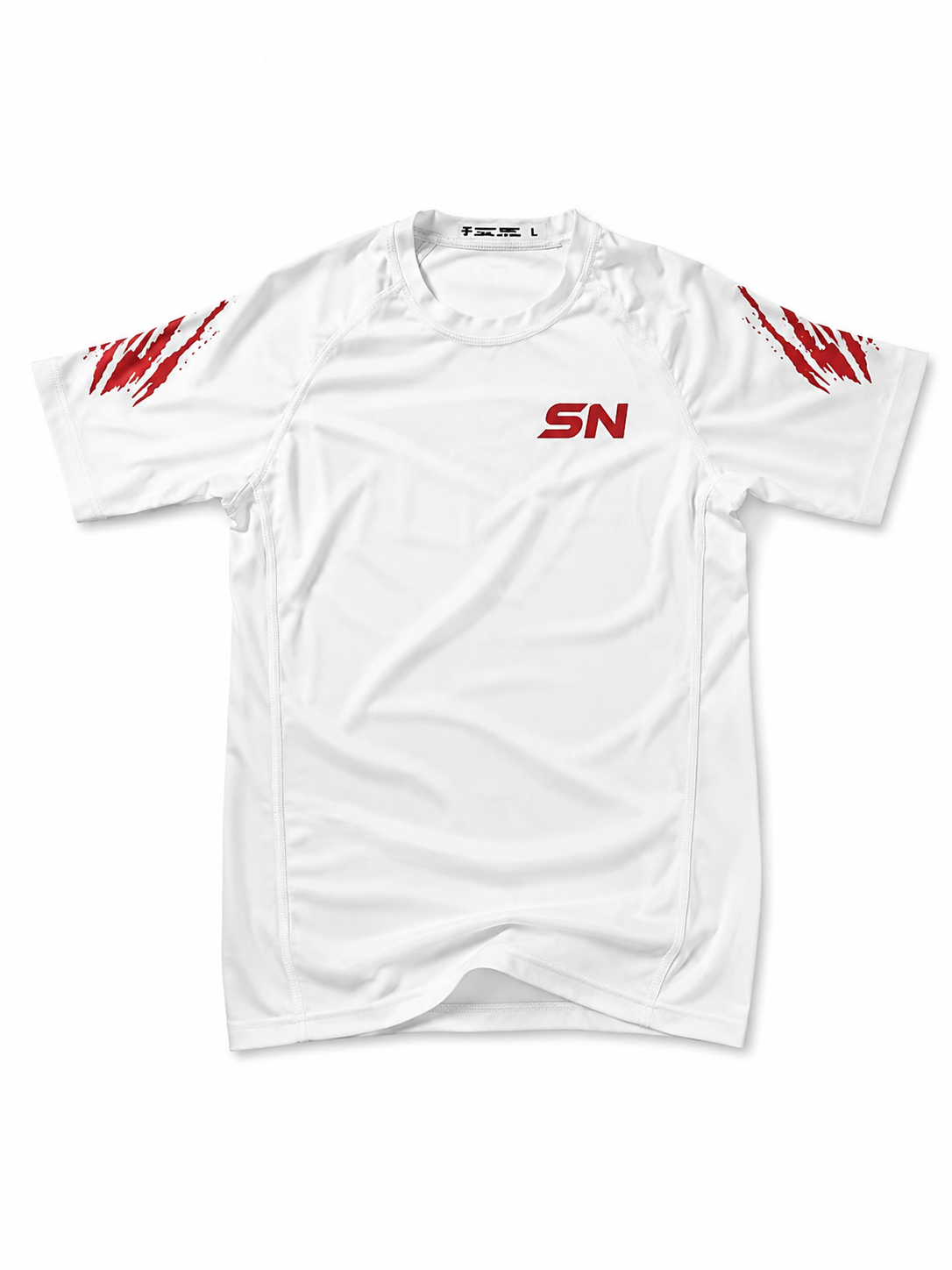 STRIVE Short Sleeve Compression