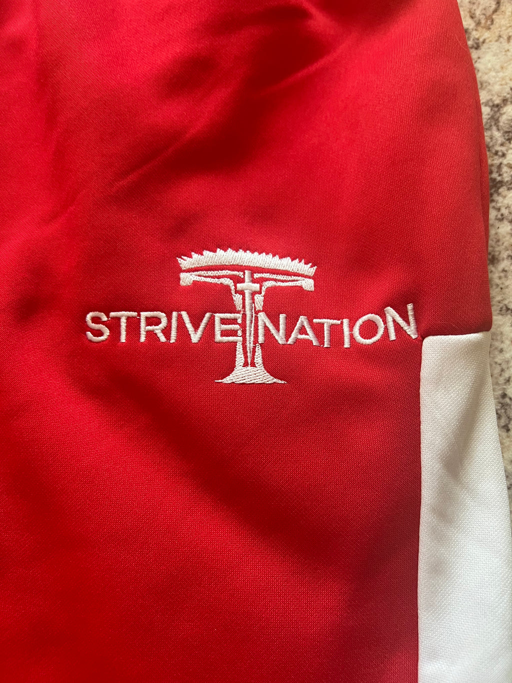 STRIVE Track Pants
